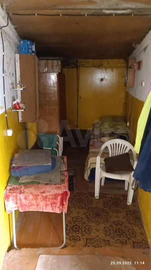 Гараж, 20 м²