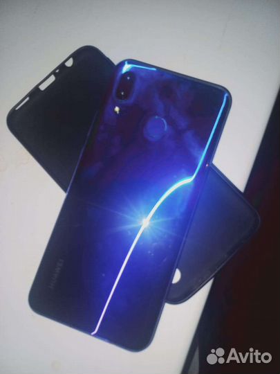 Обмен на телефон