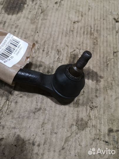 Рулевая рейка Hyundai I30