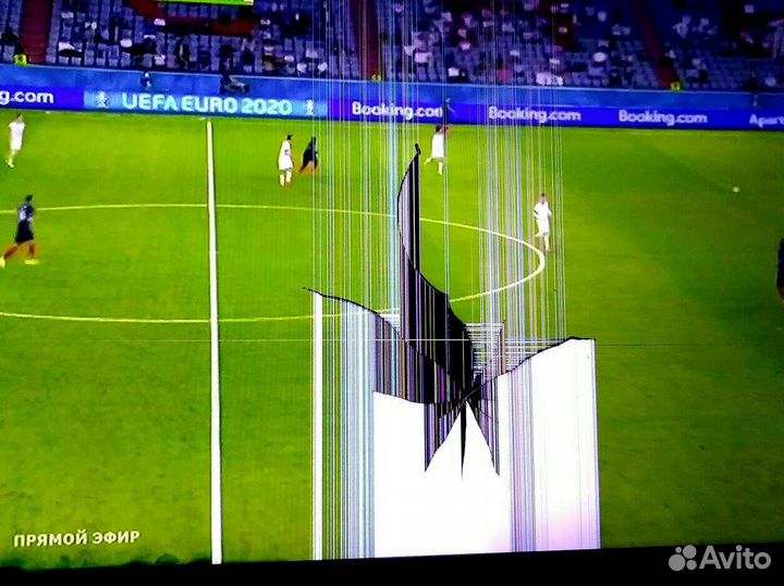 Телевизор бу