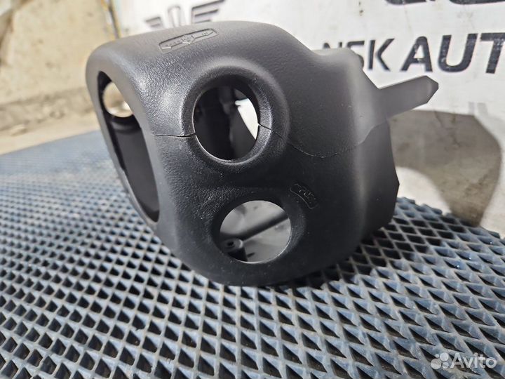 Кожух рулевой колонки Honda Cr-V RE4 K24A 2011