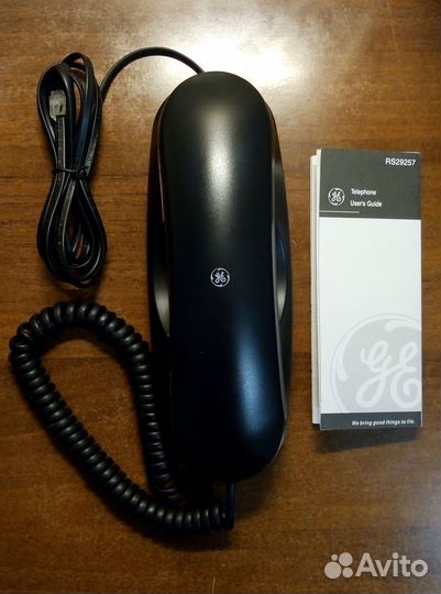 Телефон General Electric RS29257GE2-A