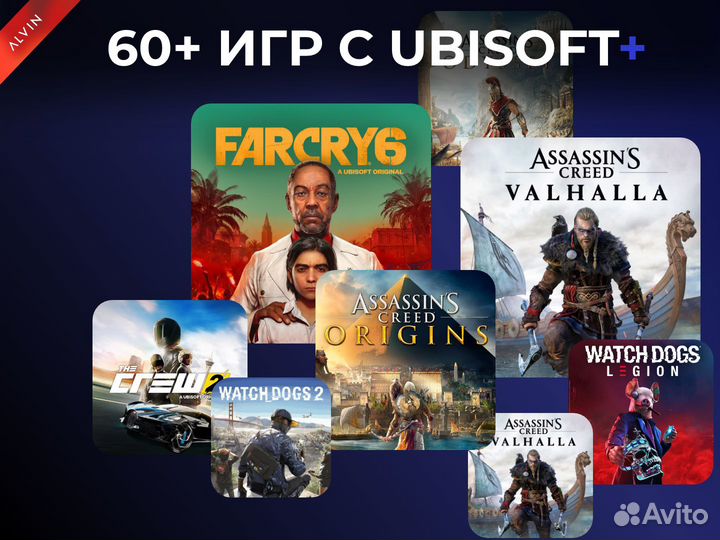 Подписка PS PLus Турция (1, 2, 3 месяца)