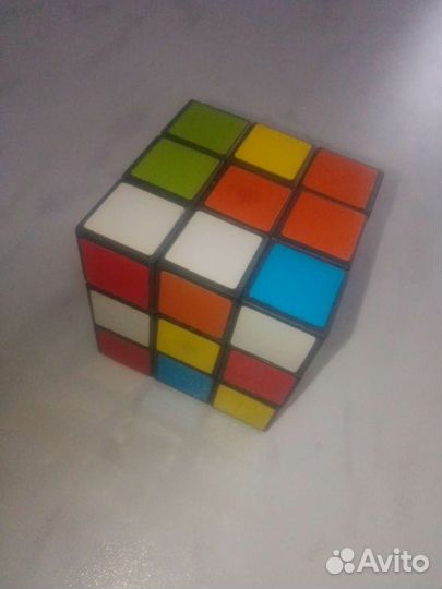 Игрушки головоломки