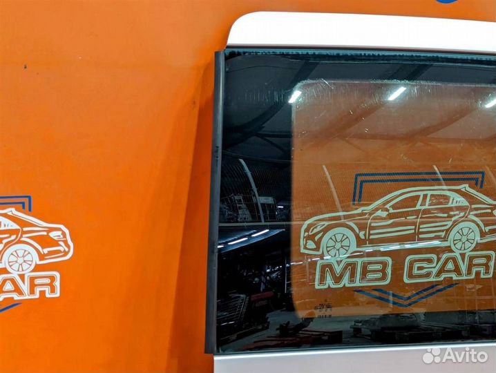 Дверь сдвижная Vaneo 414 vaneo 166.961 2002