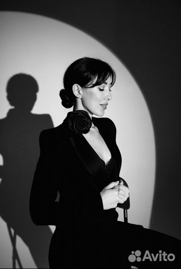 Персональный стилист