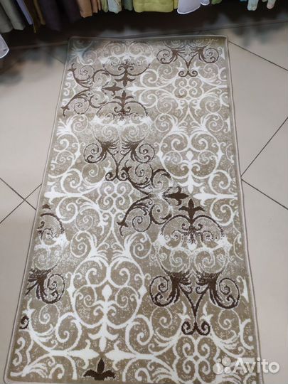 Жаккардовые ковры