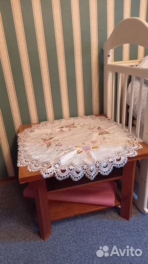 Журнальный столик