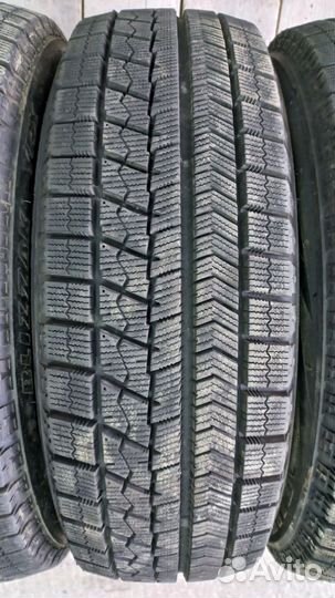 Bridgestone Blizzak VRX 175/65 R14