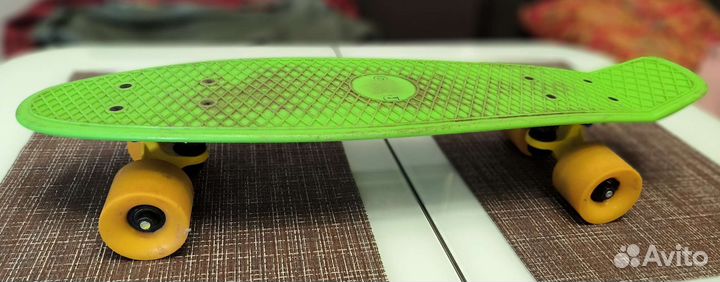 Пенни Борд / Penny Board