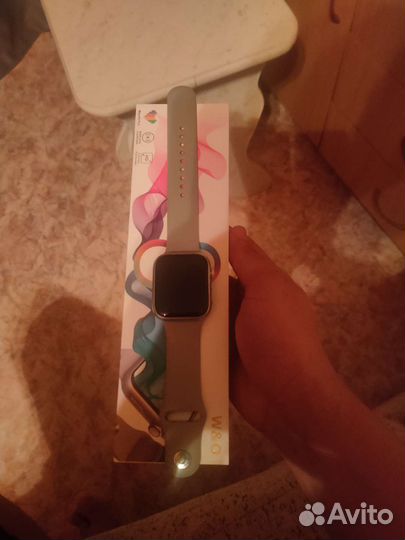 Smart watch x 8 pro