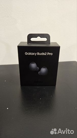 Samsung buds 2 pro
