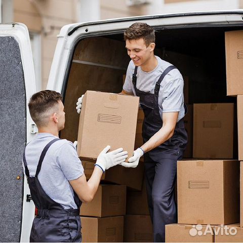 Переезды, грузчики, газель, вывоз мусора