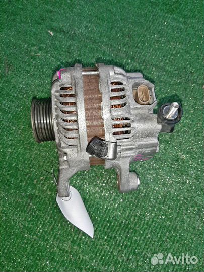 Генератор mazda axela BL5FP Z6 контрактная