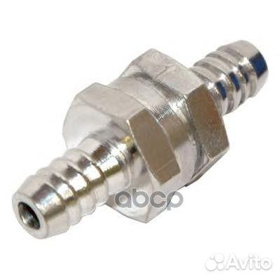 Клапан обратный d10/10мм 9043 meat & doria