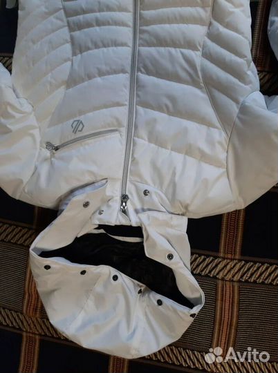 Горно Лыжная куртка dare2B S-M 44 170-173см