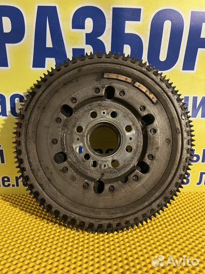 Маховик Ford Transit 2.2d