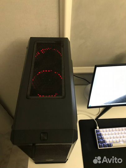 Продам компьютер, в описании вся информация