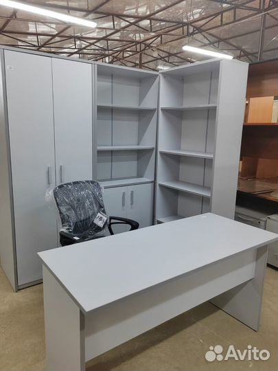 Офисная мебель новая