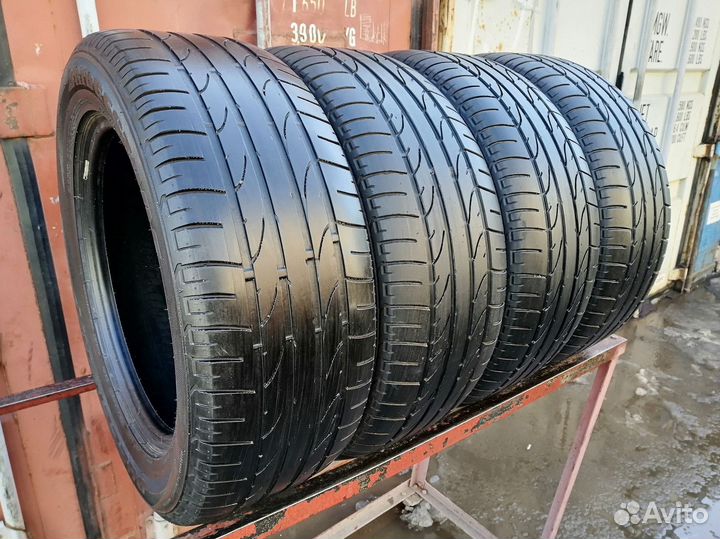 Bridgestone Dueler H/P Sport 235/55 R17 99V