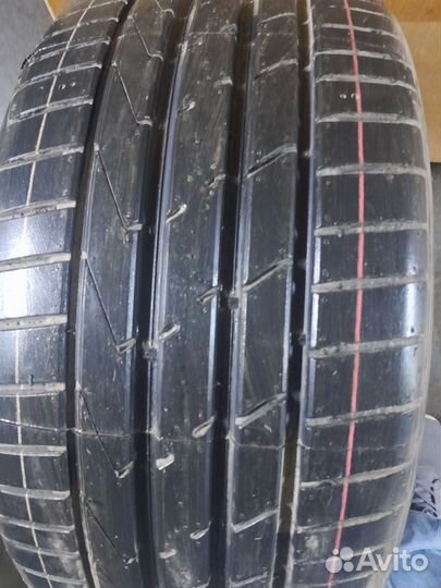 Hankook Ventus S1 Evo 2 K117 245/40 R18 93