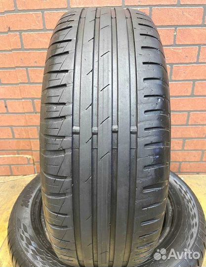 Cordiant Sport 3 205/60 R16 92V