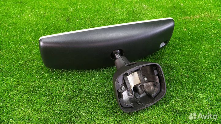Зеркало салона Volkswagen Passat B7 cczb 2013