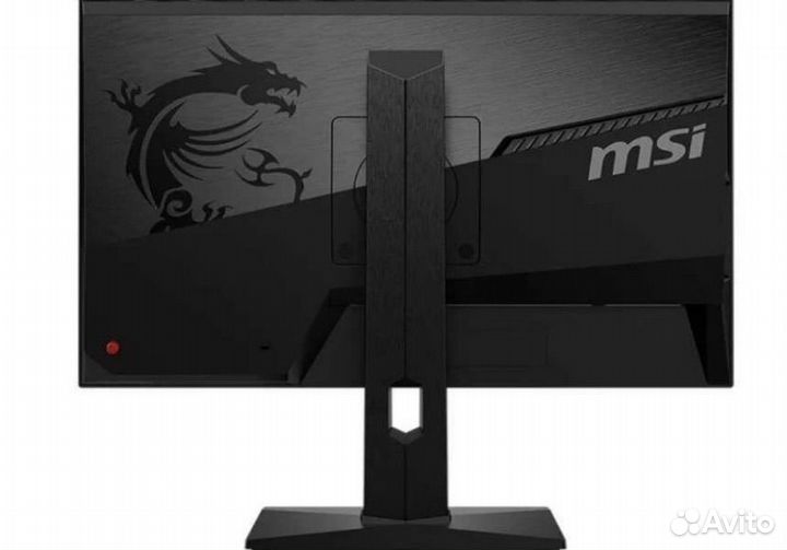 Монитор msi 360гц (380)