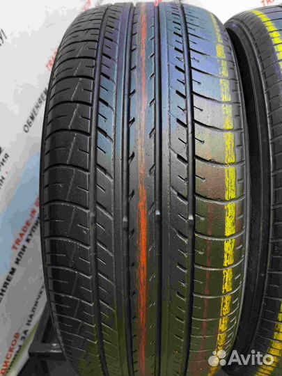 Yokohama BluEarth E70 215/55 R17 94V