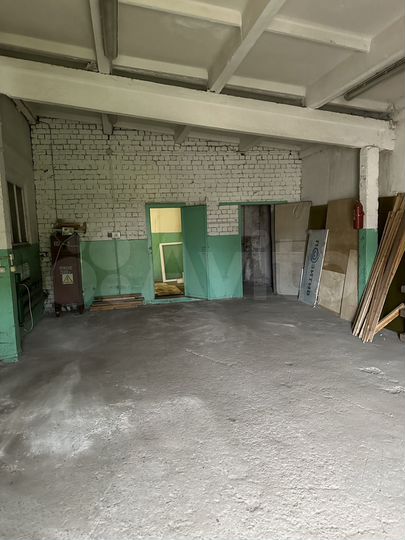 Склад, 70 м²