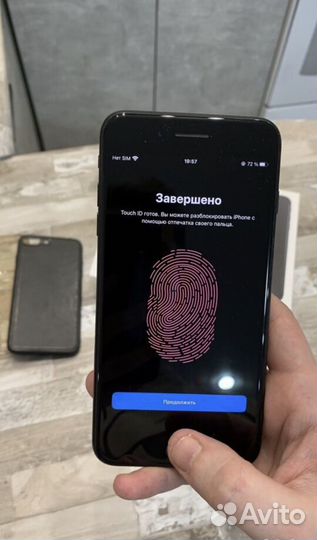 iPhone 7 Plus, 32 ГБ