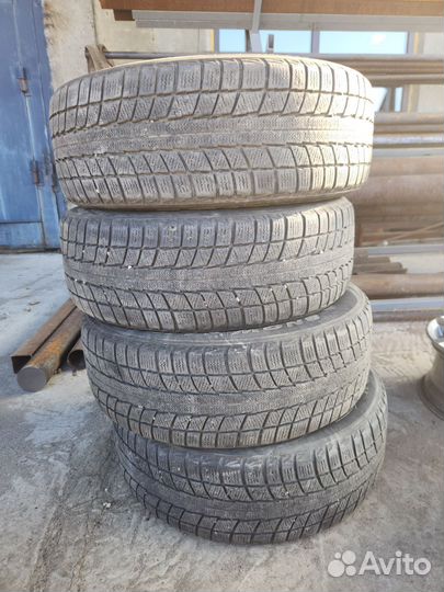 Triangle TR777 225/65 R17
