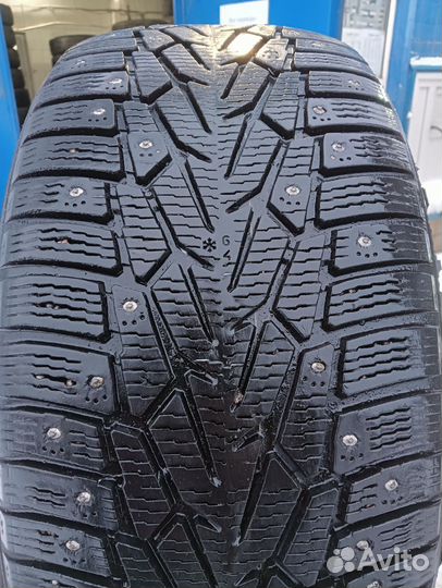 Nokian Tyres Hakkapeliitta 7 245/50 R18 104T