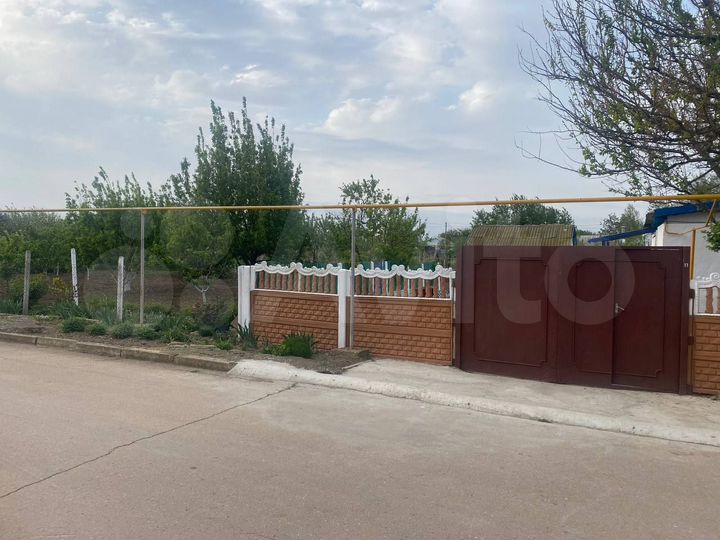 Дом 50 м² на участке 10 сот.