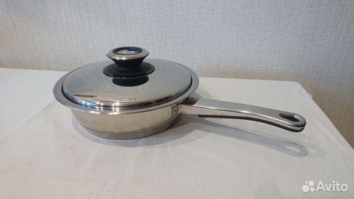 Сковородка bauer