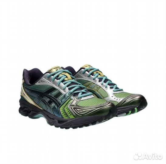 Кроссовки Asics Gel-Kayano 14 x P. Andrade