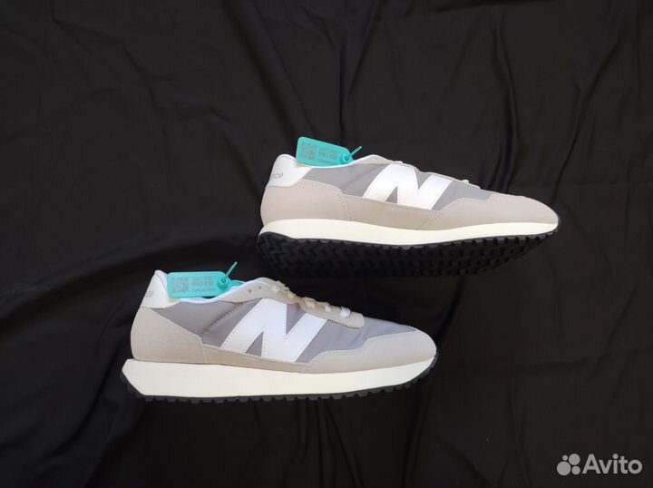 New Balance 237 (43EU) оригинал