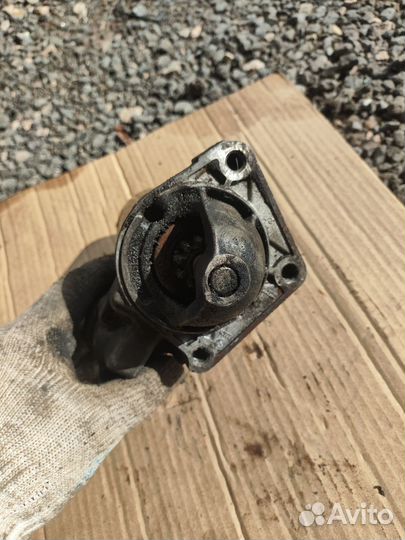 Стартер фокус1