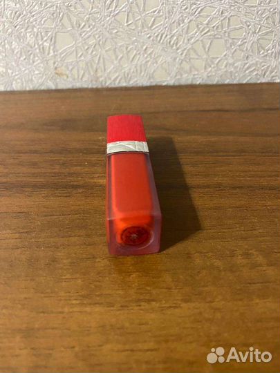 Dior помада лотом