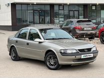 Opel Vectra 1.6 AT, 1998, 220 000 км, с пробегом, цена 225 000 руб.