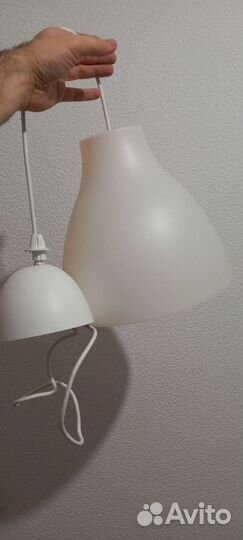 Светильник подвесной IKEA
