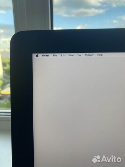 Apple iMac 21.5 4k retina 2019 в идеале