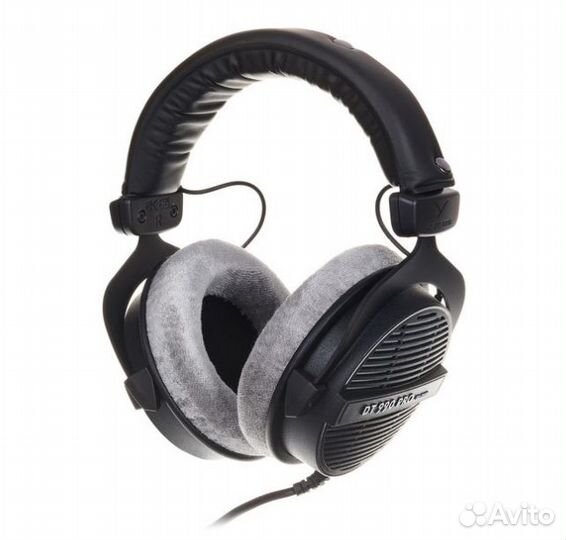 Наушники Beyerdynamic DT 990 Pro 80 Ohm