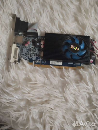 Видеокарта