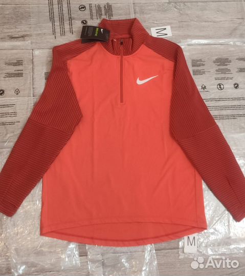 Лонгслив Nike Aeroswift