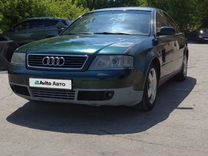 Audi A6 2.5 MT, 1998, 290 000 км, с пробегом, цена 270 000 руб.