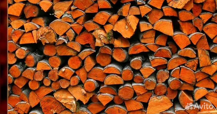Дрова ольха