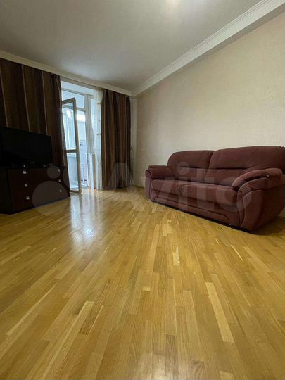 2-к. квартира, 53,5 м², 8/12 эт.