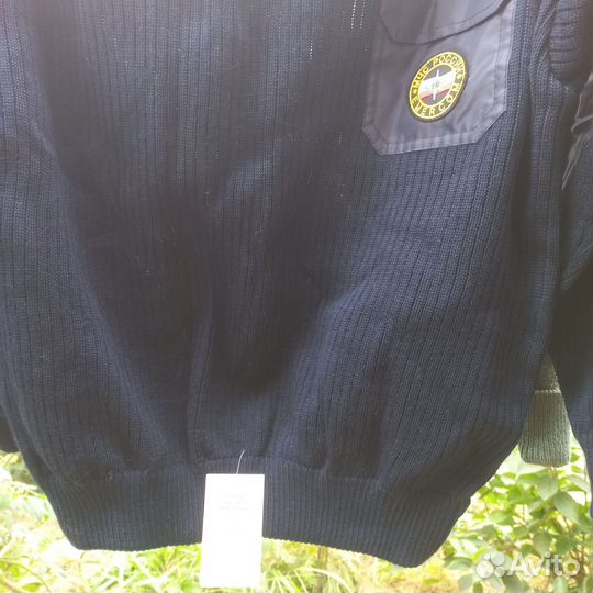 Свитер мчс новый