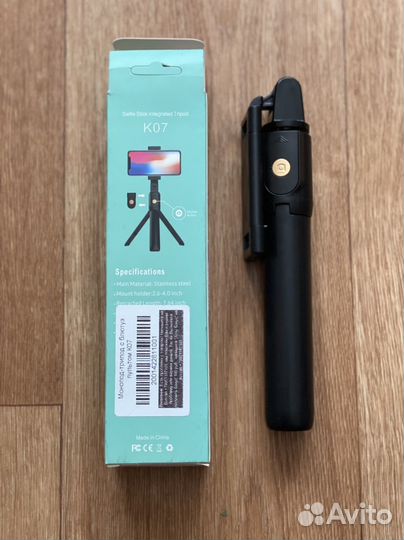 Штатив монопод